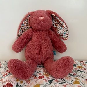 Pink Bunny